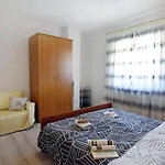 Peaceful Flat Surrounded By Nature شقة