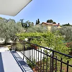 Peaceful Flat Surrounded By Nature شقة