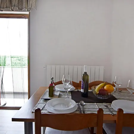 Peaceful Flat Surrounded By Nature * Savudrija