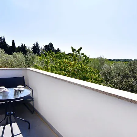 Peaceful Flat Surrounded By Nature * Savudrija