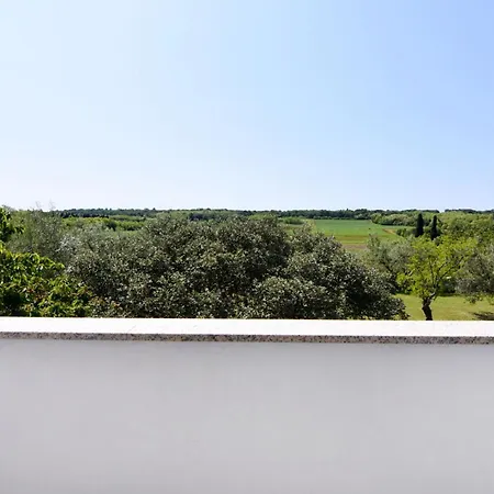 Peaceful Flat Surrounded By Nature * Savudrija
