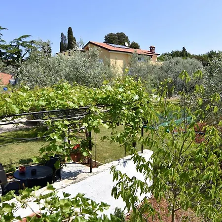 Peaceful Flat Surrounded By Nature Apartment Savudrija