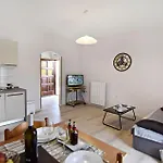 Apartmán Peaceful Flat Surrounded By Nature