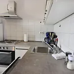 Peaceful Flat Surrounded By Nature Apartmán