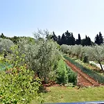 Apartmán Peaceful Flat Surrounded By Nature