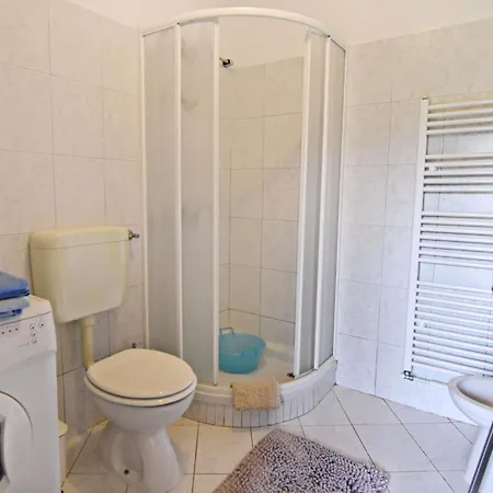 Apartment Peaceful Flat Surrounded By Nature Savudrija