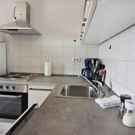 Peaceful Flat Surrounded By Nature Lejlighed