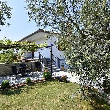 Peaceful Flat Surrounded By Nature * Savudrija