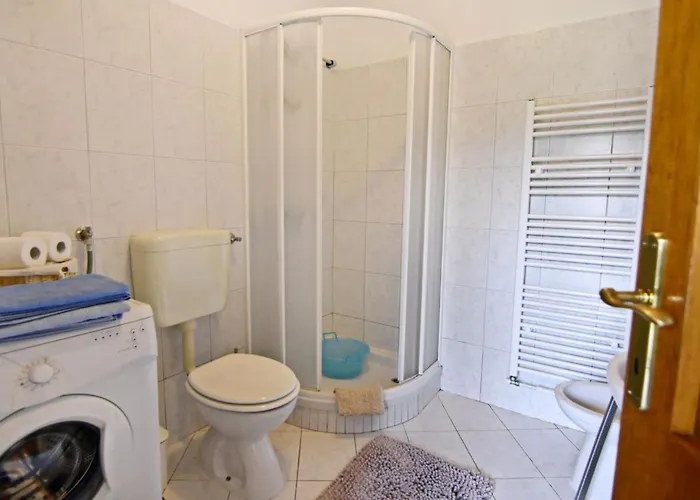 Apartman Peaceful Flat Surrounded By Nature Savudrija